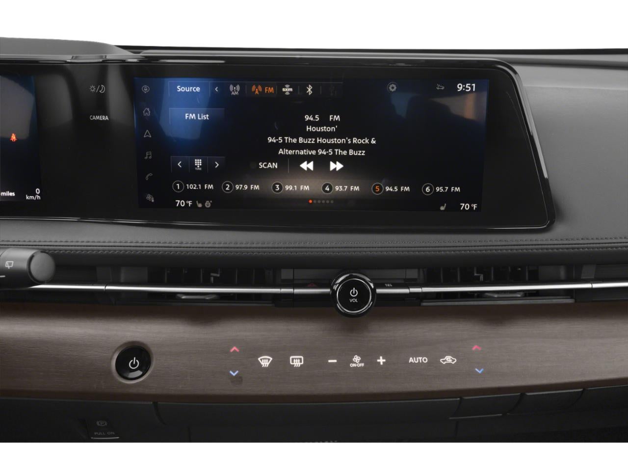 2024 Nissan ARIYA ENGAGE+ e-4ORCE AWD