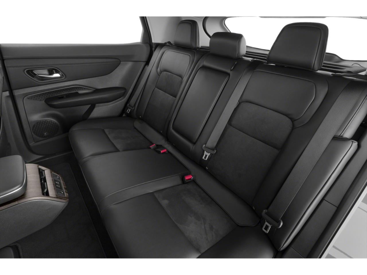2024 Nissan ARIYA ENGAGE+ e-4ORCE AWD