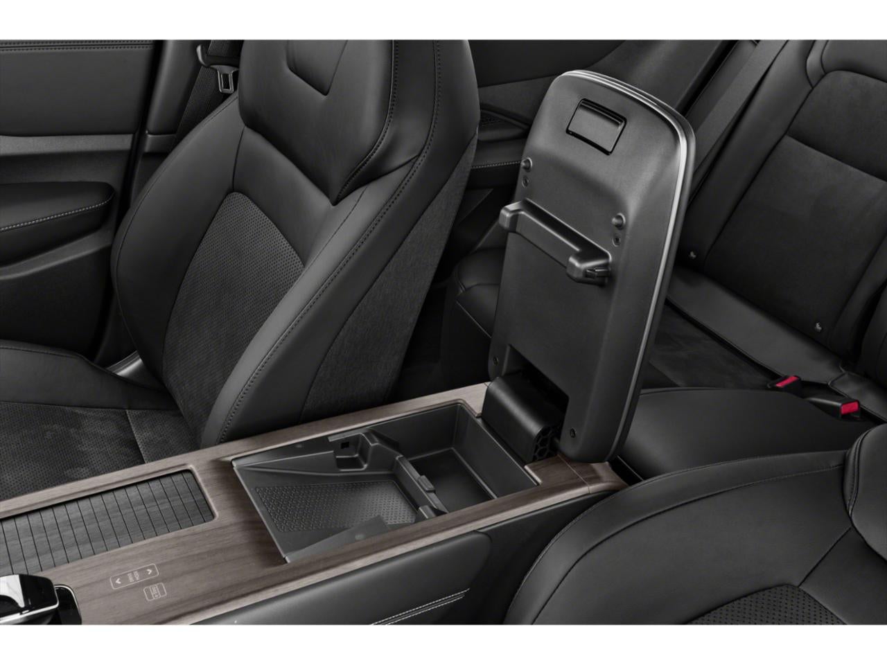 2024 Nissan ARIYA ENGAGE+ e-4ORCE AWD