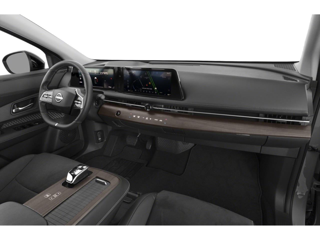 2024 Nissan ARIYA ENGAGE+ e-4ORCE AWD