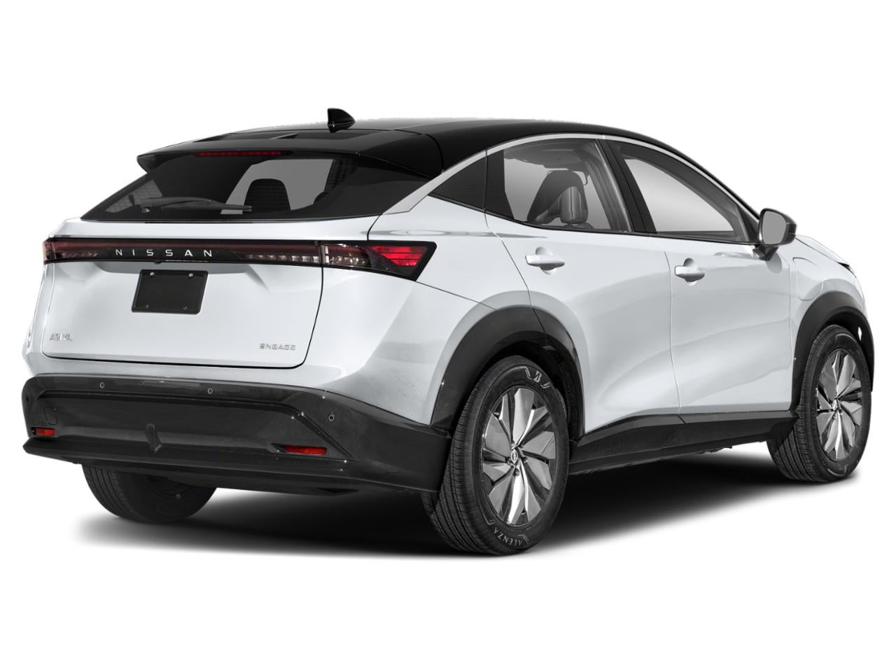 2024 Nissan ARIYA ENGAGE+ e-4ORCE AWD