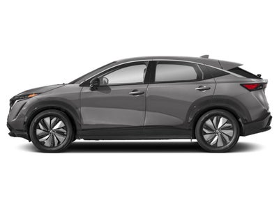 2024 Nissan ARIYA ENGAGE+ e-4ORCE AWD