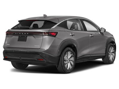 2024 Nissan ARIYA ENGAGE+ e-4ORCE AWD