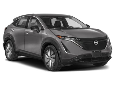 2024 Nissan ARIYA ENGAGE+ e-4ORCE AWD