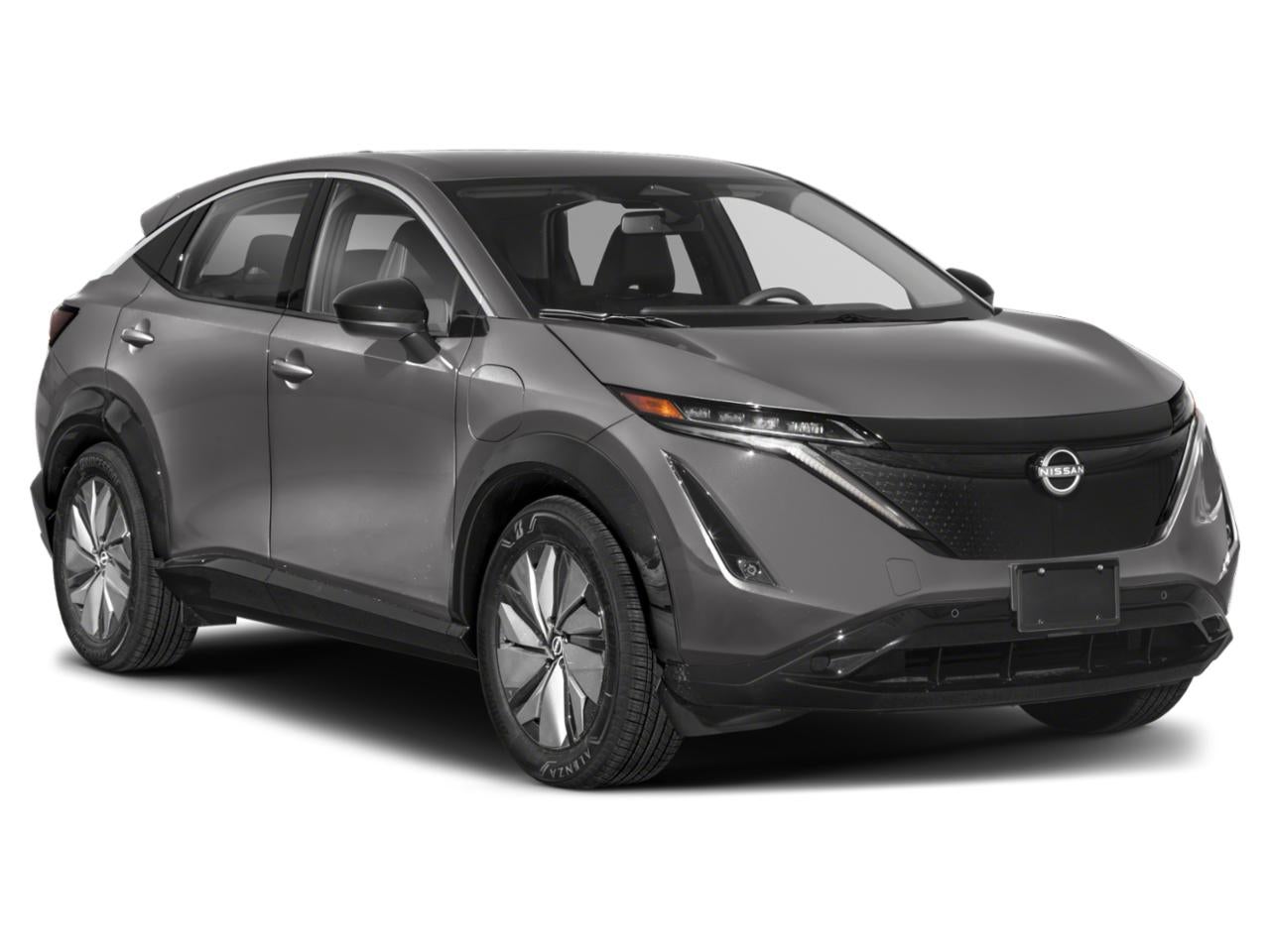 2024 Nissan ARIYA ENGAGE+ e-4ORCE AWD