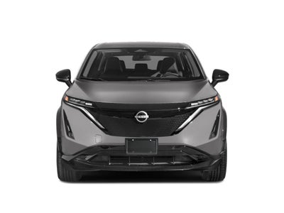 2024 Nissan ARIYA ENGAGE+ e-4ORCE AWD