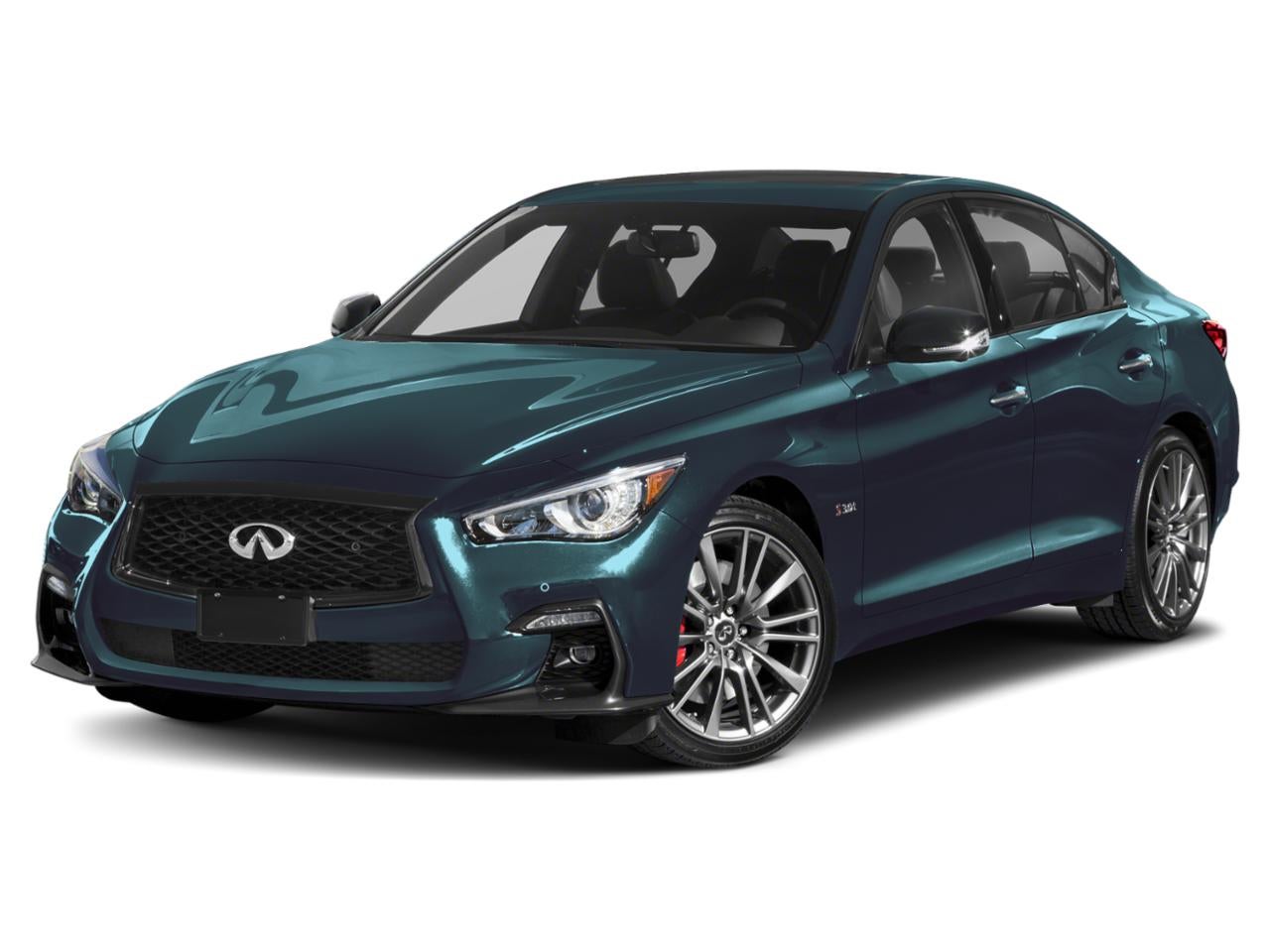 2023 INFINITI Q50 RED SPORT 400 AWD