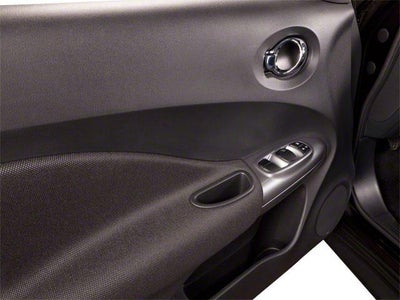 2011 Nissan JUKE 5dr Wgn I4 CVT SL AWD