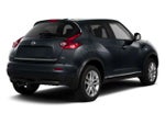 2011 Nissan JUKE 5dr Wgn I4 CVT SL AWD