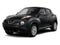 2011 Nissan JUKE 5dr Wgn I4 CVT SL AWD