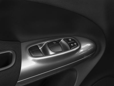 2017 Nissan JUKE AWD S