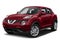2017 Nissan JUKE AWD S