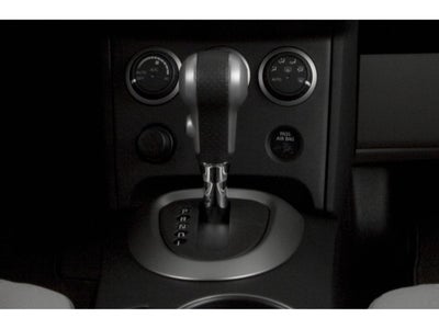 2015 Nissan Rogue Select AWD 4dr S