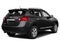 2015 Nissan Rogue Select AWD 4dr S