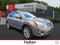 2013 Nissan Rogue AWD 4dr SL