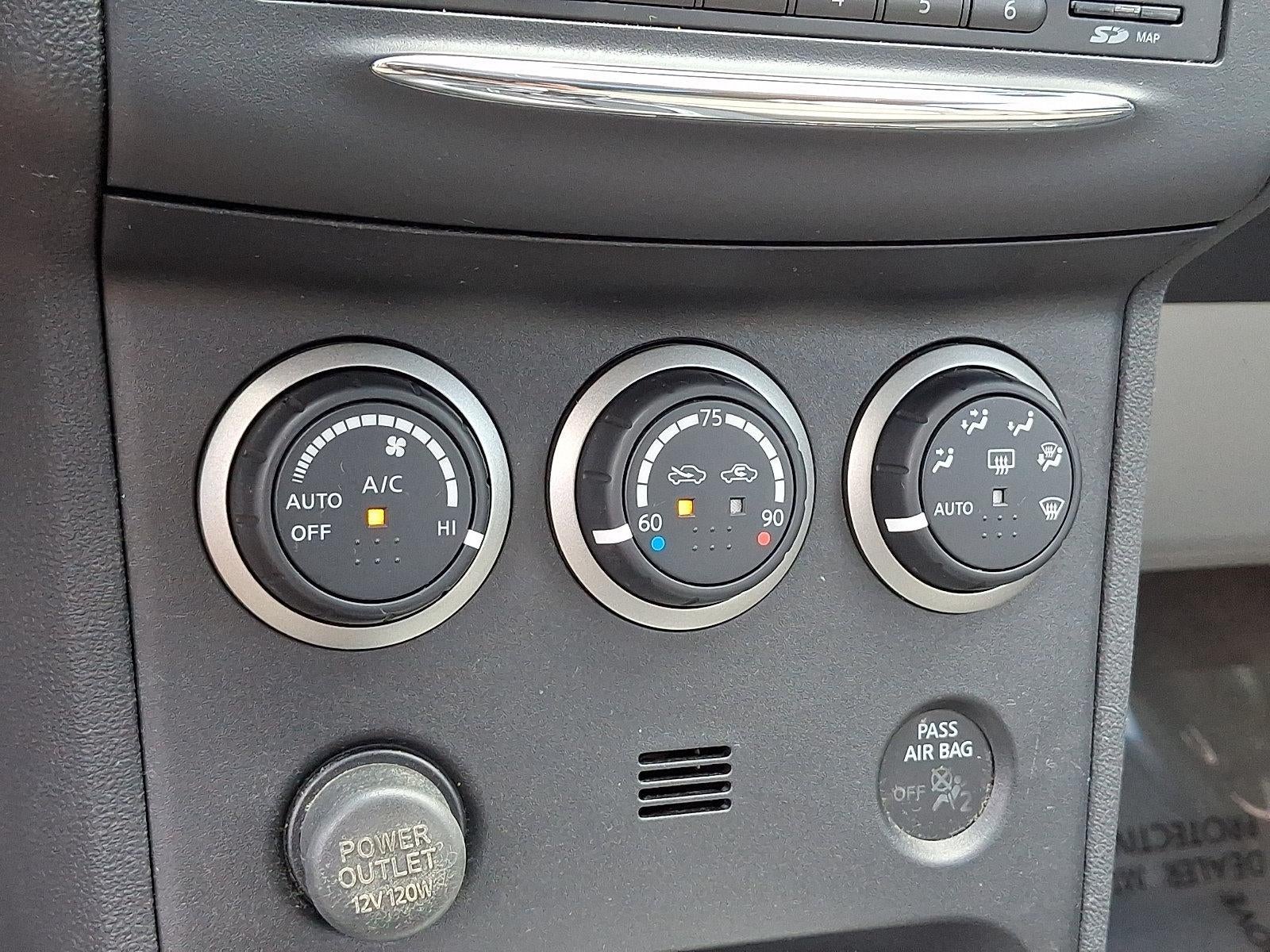 2013 Nissan Rogue AWD 4dr SL