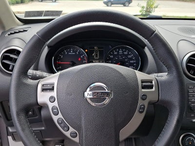 2013 Nissan Rogue AWD 4dr SL