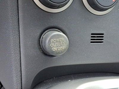 2013 Nissan Rogue AWD 4dr SL