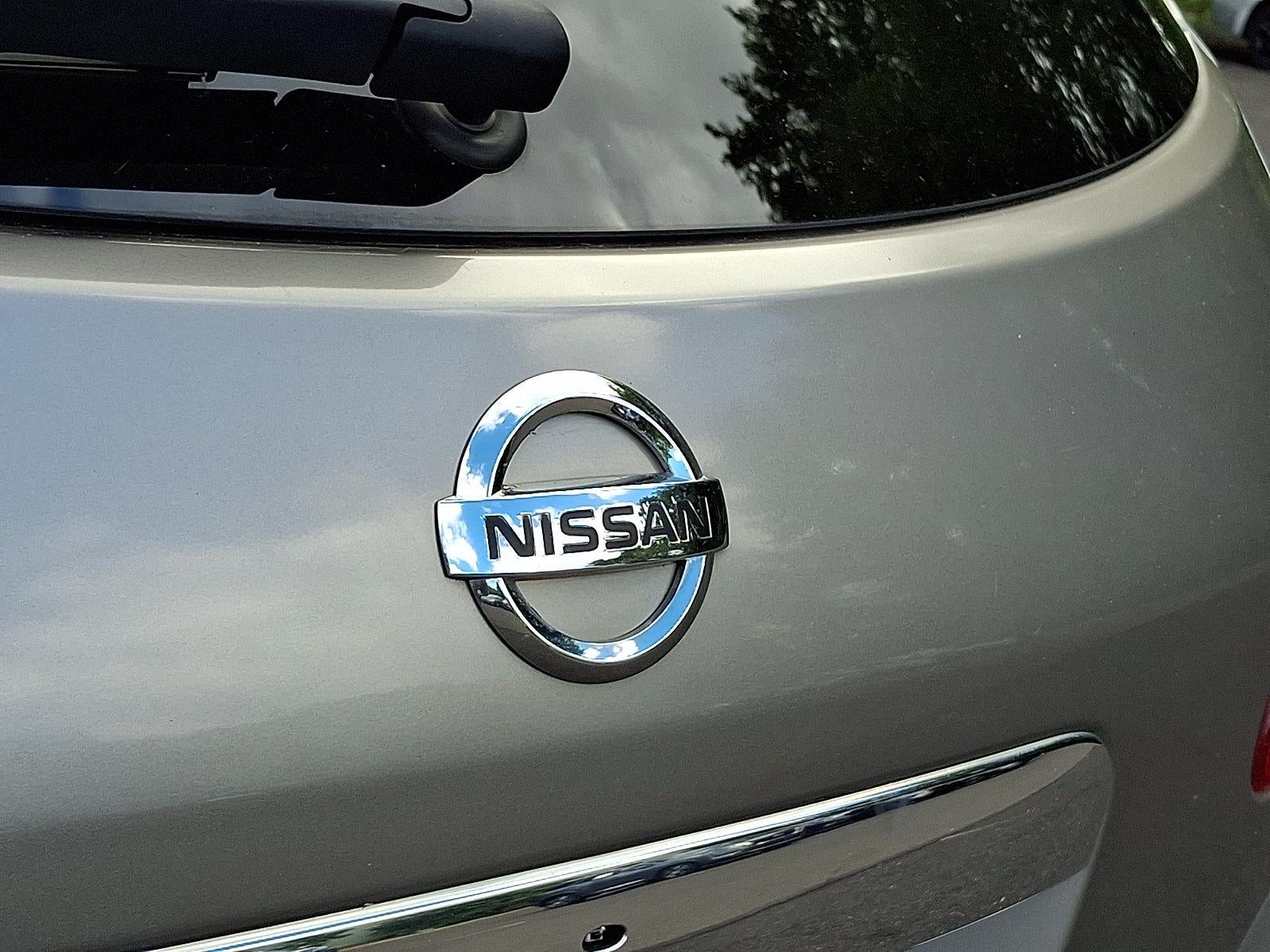 2013 Nissan Rogue AWD 4dr SL