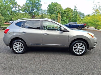 2013 Nissan Rogue AWD 4dr SL