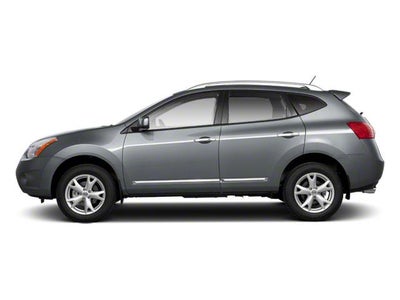 2013 Nissan Rogue AWD 4dr SL