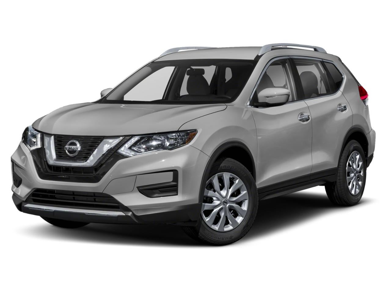 2019 Nissan Rogue AWD SV