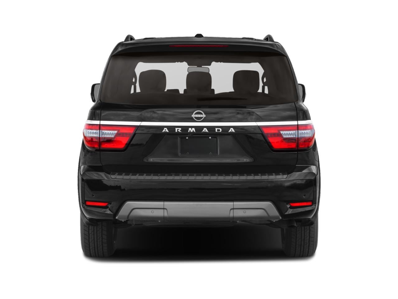 2021 Nissan Armada 4x4 SV