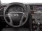 2017 Nissan Armada 4x4 Platinum
