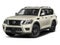 2017 Nissan Armada 4x4 Platinum