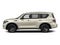 2017 Nissan Armada 4x4 Platinum