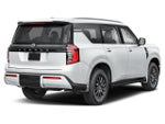 2025 Nissan Armada 4x4 SV
