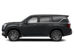 2025 Nissan Armada SL