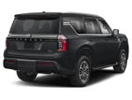 2025 Nissan Armada SL
