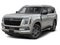 2025 Nissan Armada SL