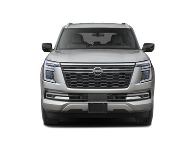 2025 Nissan Armada SL