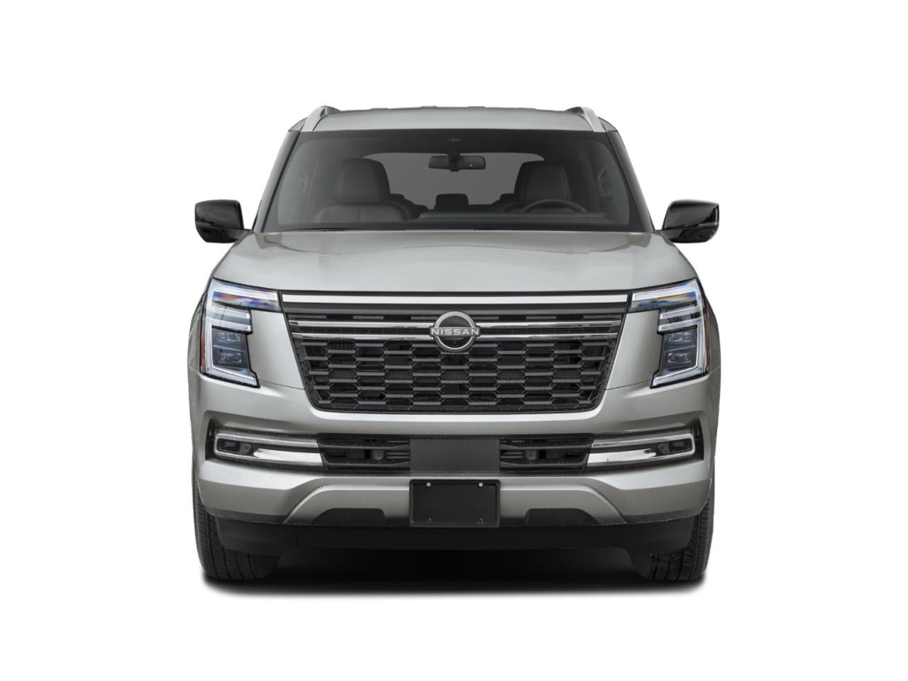 2025 Nissan Armada SL