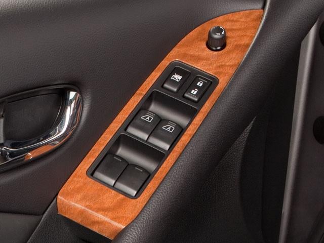 2011 Nissan Murano AWD 4dr SV