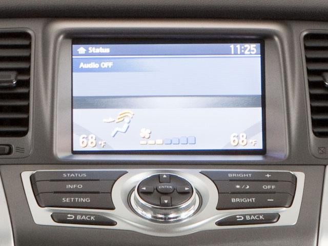 2011 Nissan Murano AWD 4dr SV