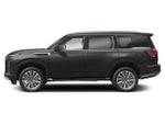 2025 INFINITI QX80 SENSORY AWD