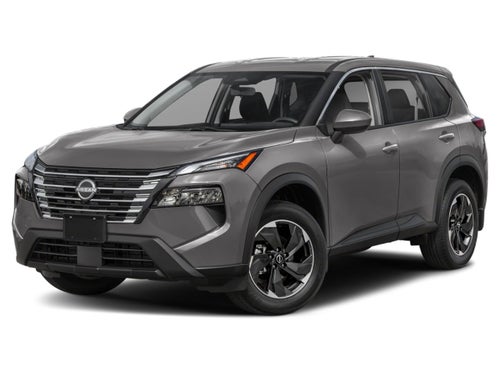 2024 Nissan Rogue AWD SV