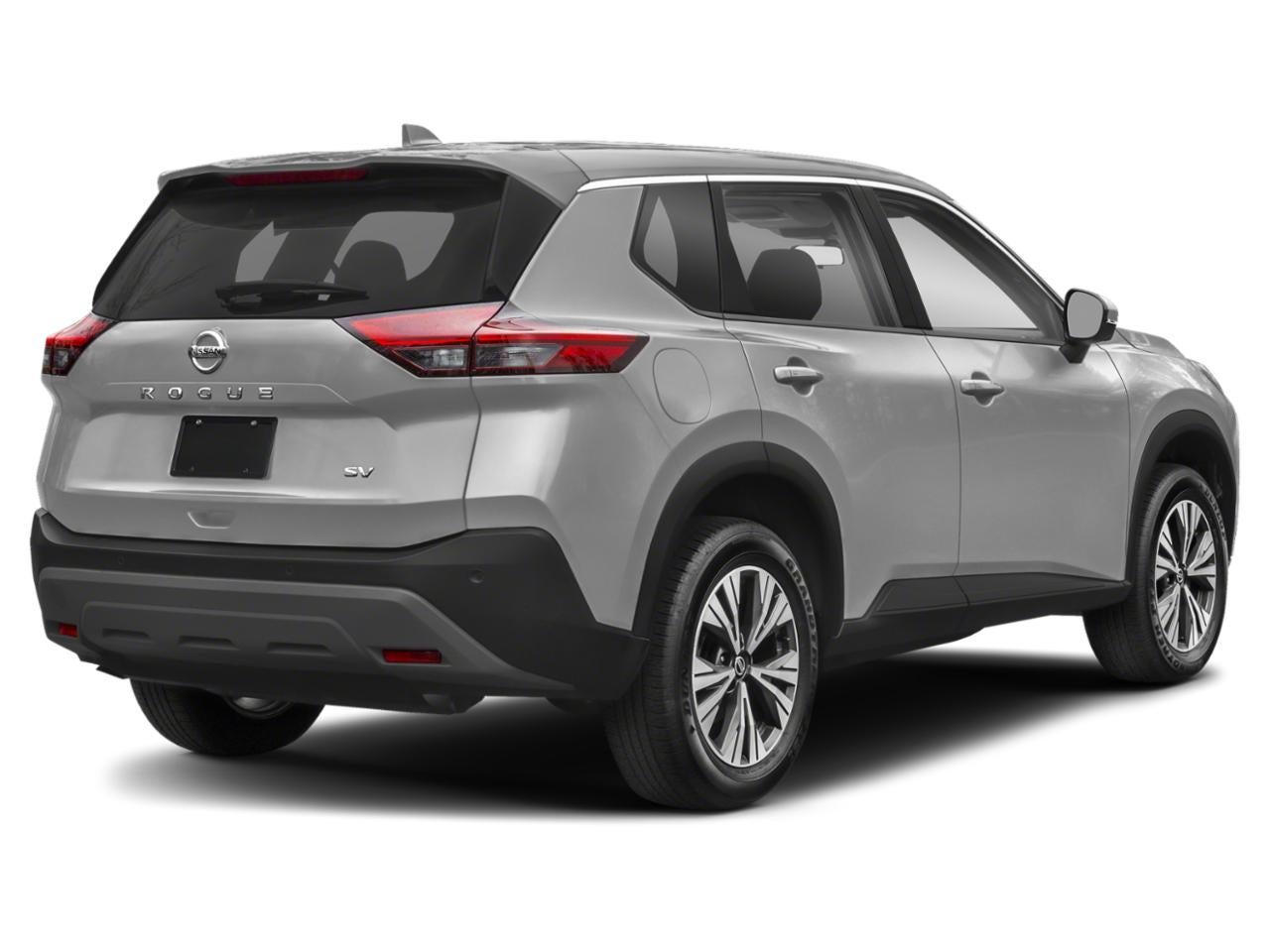 2023 Nissan Rogue AWD SV