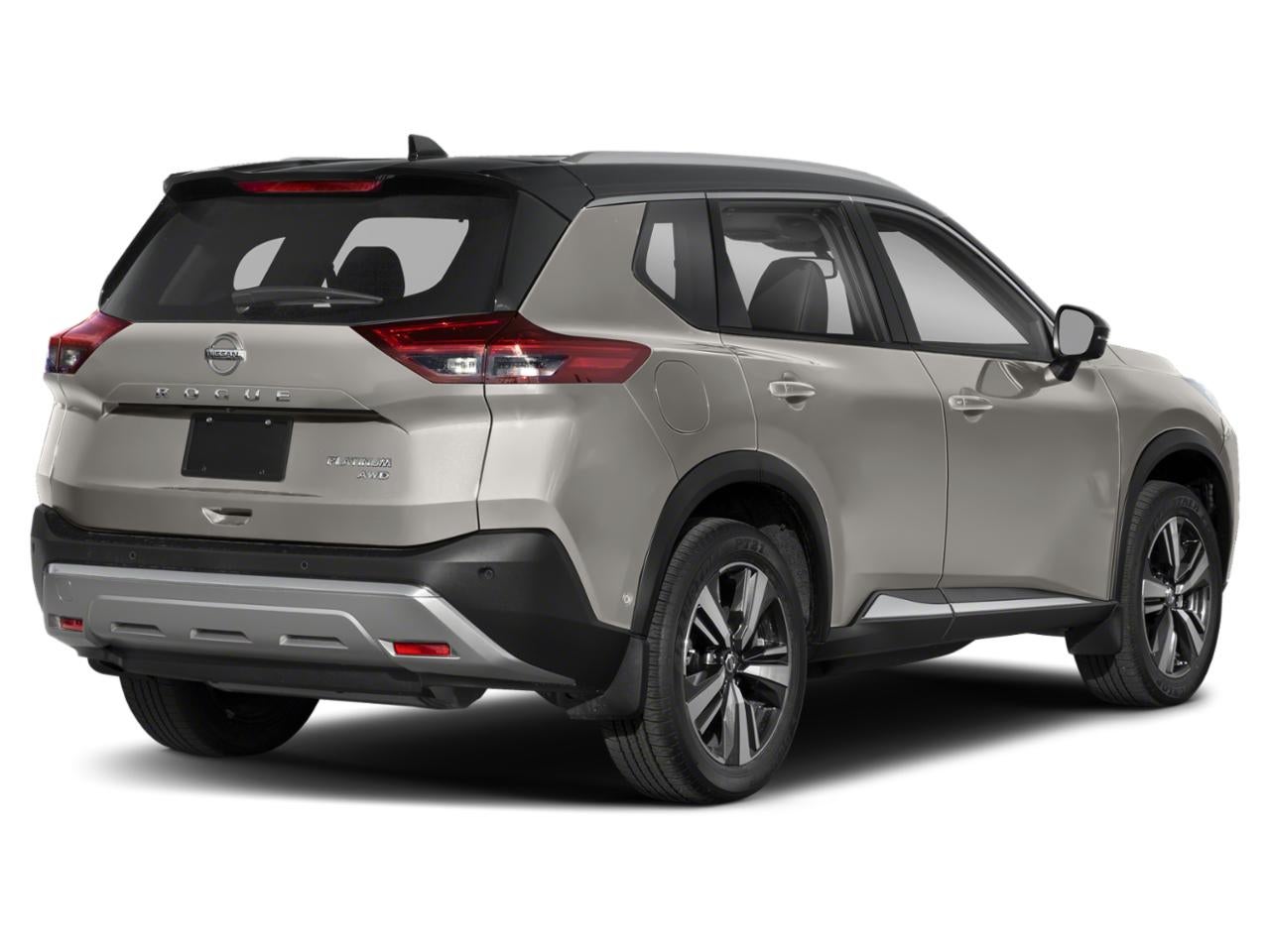 2023 Nissan Rogue AWD Platinum *Ltd Avail*