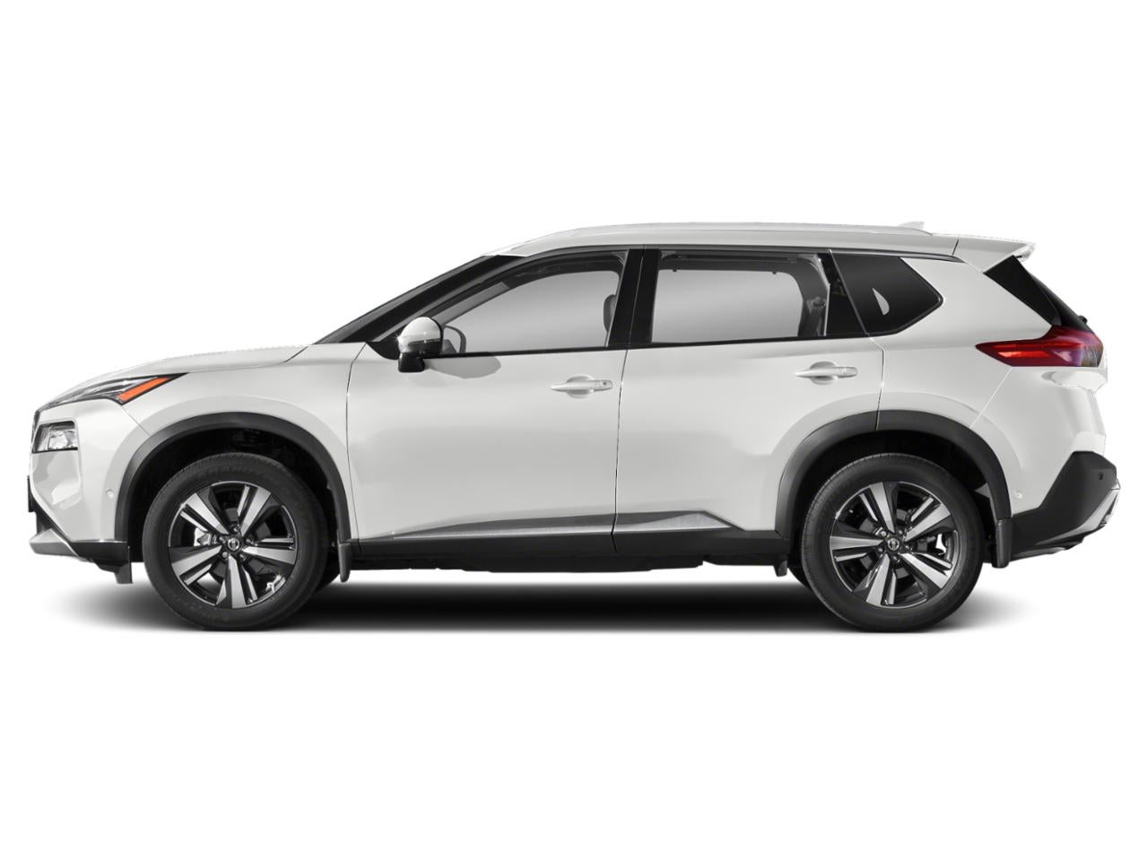 2022 Nissan Rogue AWD Platinum
