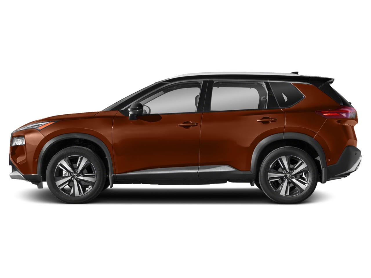 2023 Nissan Rogue AWD Platinum
