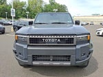 2024 Toyota Land Cruiser 4WD (Natl)