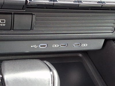 2024 Toyota Land Cruiser 4WD (Natl)
