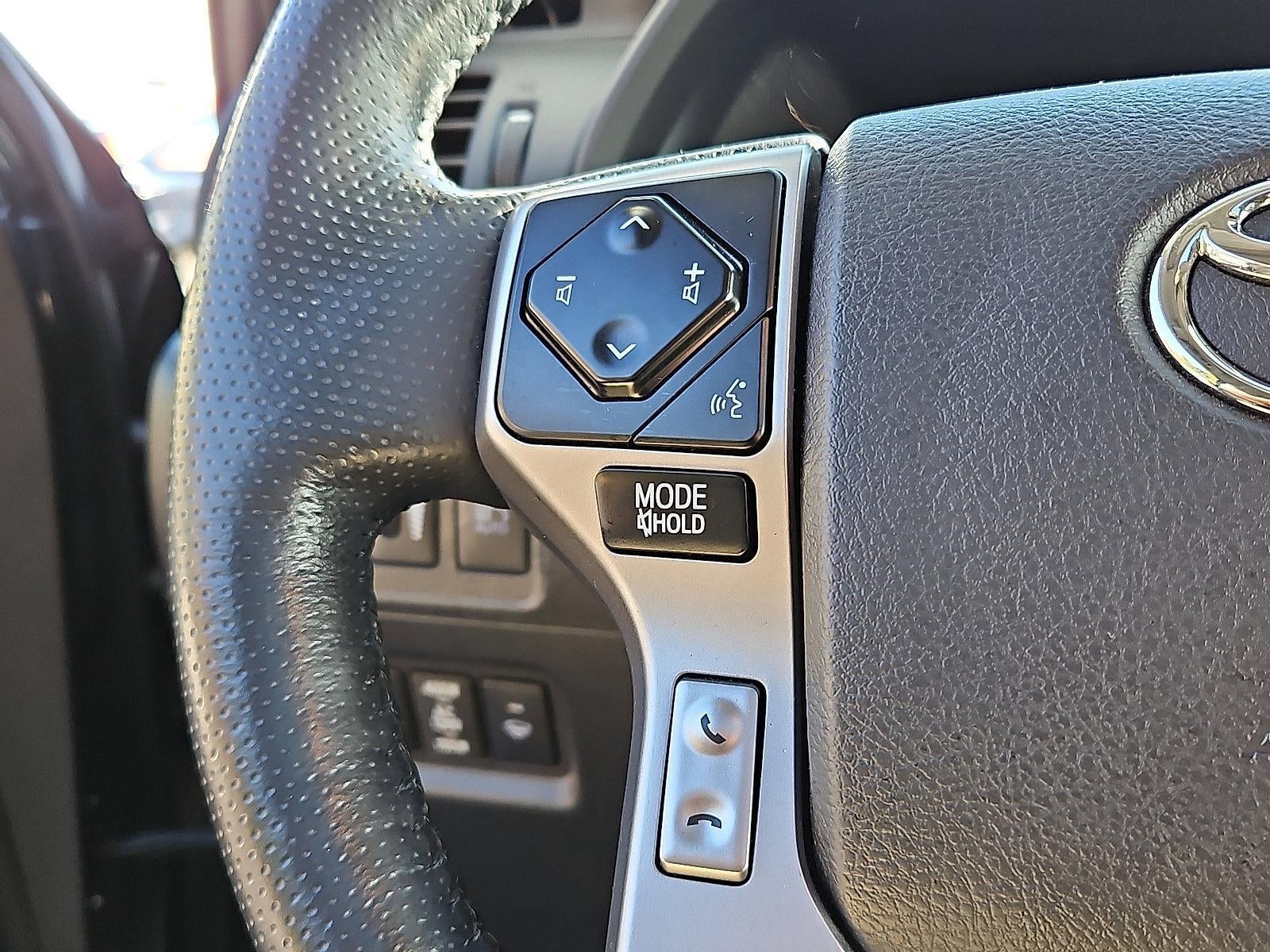 2024 Toyota 4Runner Limited 4WD (Natl)