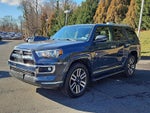 2024 Toyota 4Runner Limited 4WD (Natl)