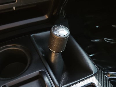 2024 Toyota 4Runner TRD Off Road Premium 4WD (Natl)