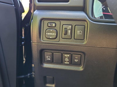 2024 Toyota 4Runner TRD Off Road Premium 4WD (Natl)